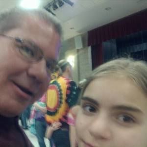 Meet your Posher, Jimmy